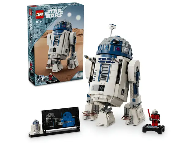 LEGO® R2-D2™