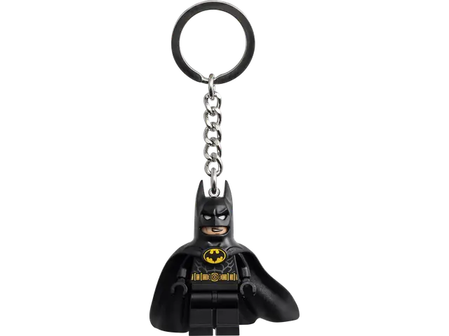 LEGO® Batman™ Schlüsselanhänger