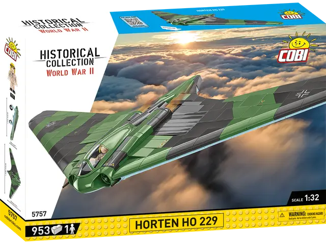 COBI GMBH Horten Ho 229