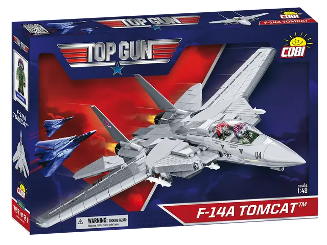 COBI GMBH F-14A Tomcat™ / 1:48
