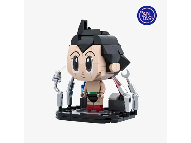PANTASY Pantasy - Mini Astro Boy™