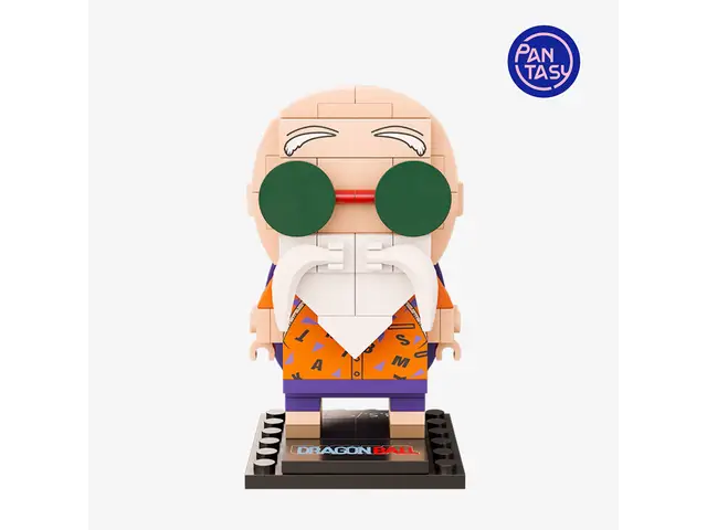 PANTASY Dragon Ball™ Kamesennin