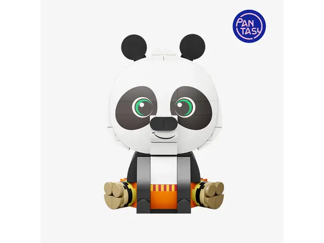PANTASY Pantasy - Kung Fu Panda™ PO