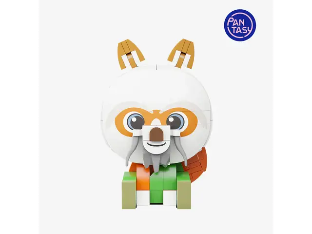 PANTASY Pantasy - Kung Fu Panda™ Shifu