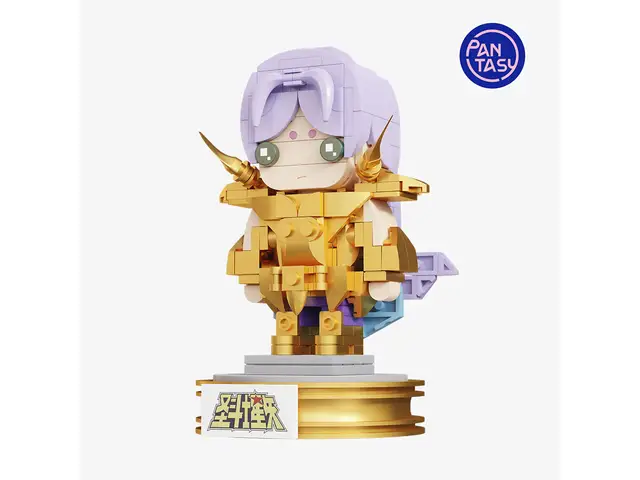 PANTASY Pantasy - Saint Seiya - ARIES