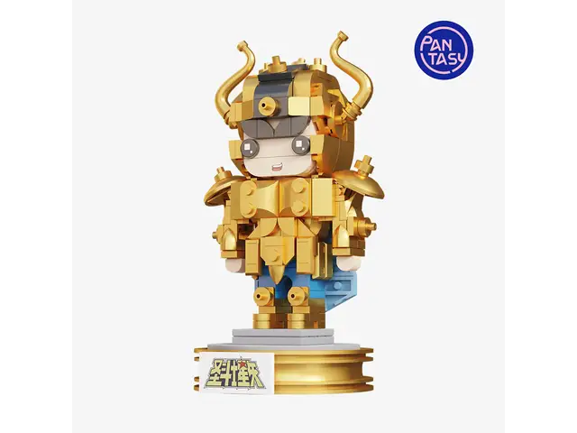 PANTASY Pantasy - Saint Seiya - TAURUS