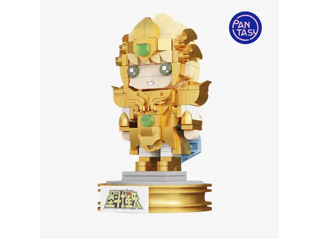 PANTASY Pantasy - Saint Seiya - LEO