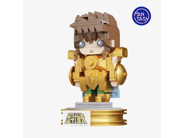 PANTASY Pantasy - Saint Seiya - LIBRA