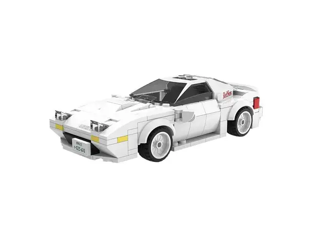 CADA Initial D™ Mazda RX-7 FC3S