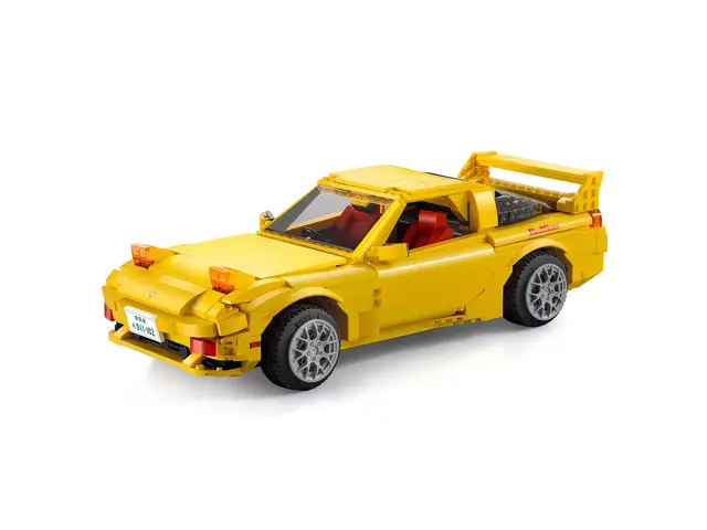 CADA Initial D™ 1:12 Mazda RX-7 FD3S