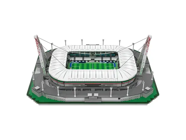 CADA Juventus Allianz Stadium