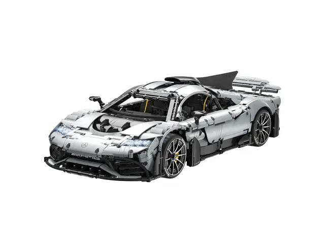 CADA Mercedes-AMG™ ONE 1:8