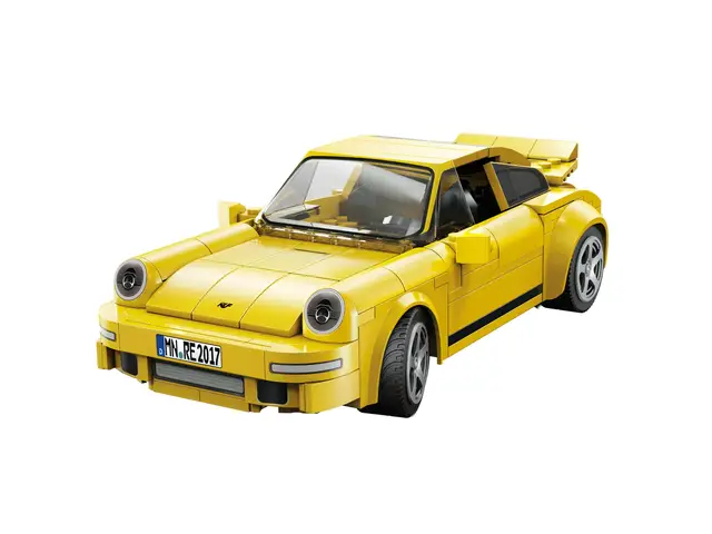 CADA RUF CTR 2017 Yellowbird