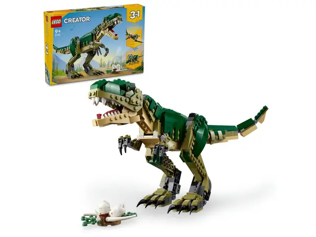 LEGO® T.Rex