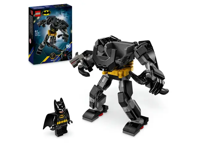 LEGO® Batman™ Mech