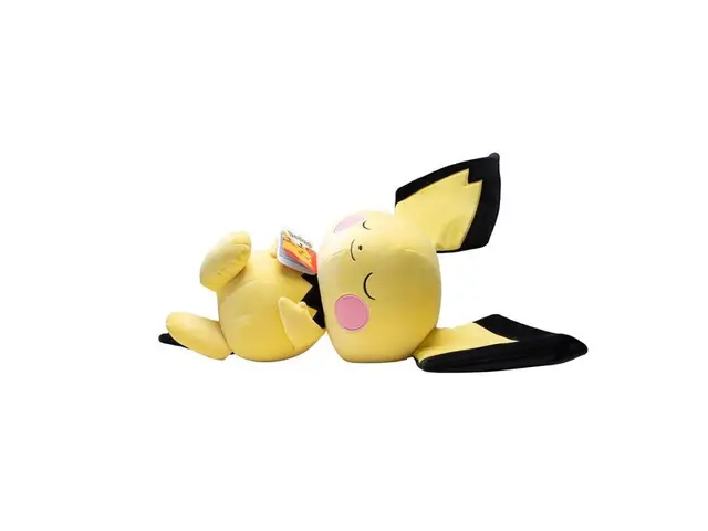 POKÉMON Pokémon - 45cm Plüsch Pichu