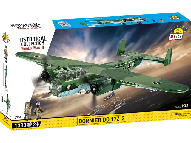 COBI GMBH Dornier DO 17