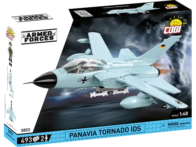COBI GMBH Panavia Tornado IDS