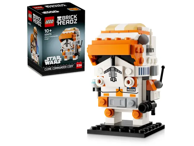 LEGO® Klon Commander Cody™