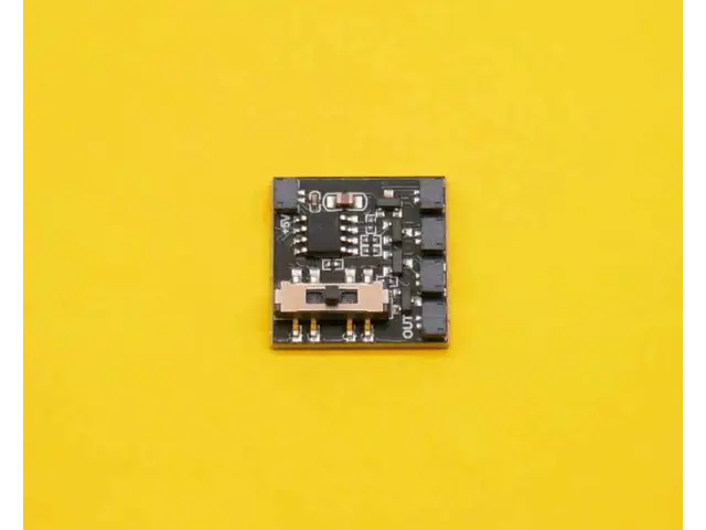 LIGHT MY BRICKS Blinking Effects Board
