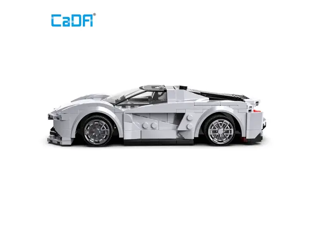 CADA Lotus Evija