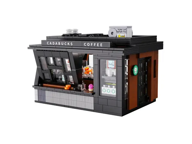 CADA Coffee House