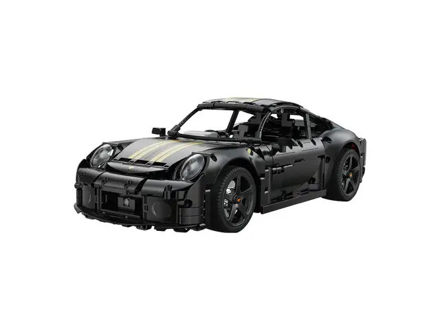 CADA RUF GT 1:10