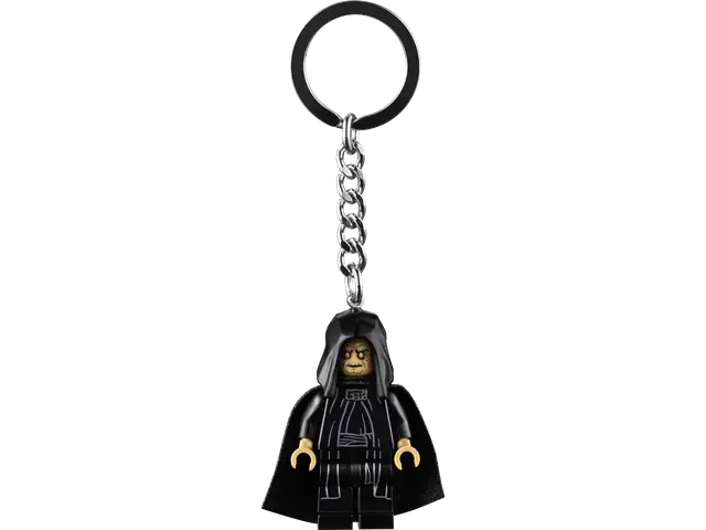 LEGO® Imperator Palpatine™ Schlüsselanhänger