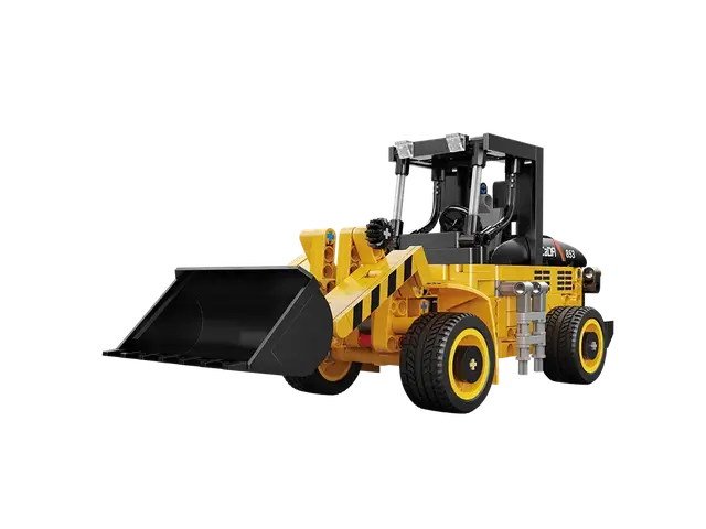 CADA Radlader (403 Teile)