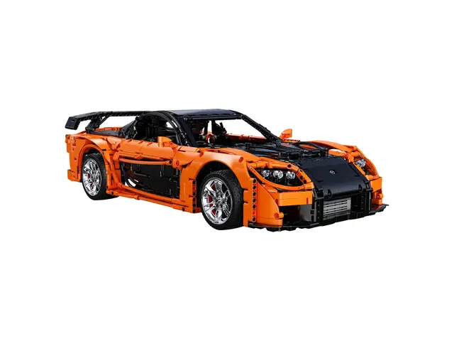 CADA Mazda RX7