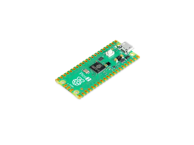 RASPBERRY PI FOUNDATION Raspberry Pi Pico 2