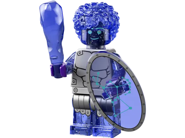 LEGO® LEGO Minifiguren Serie 26 71046-11 Orion