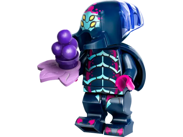 LEGO® LEGO Minifiguren Serie 26 71046-10 Alien-Käferzoid