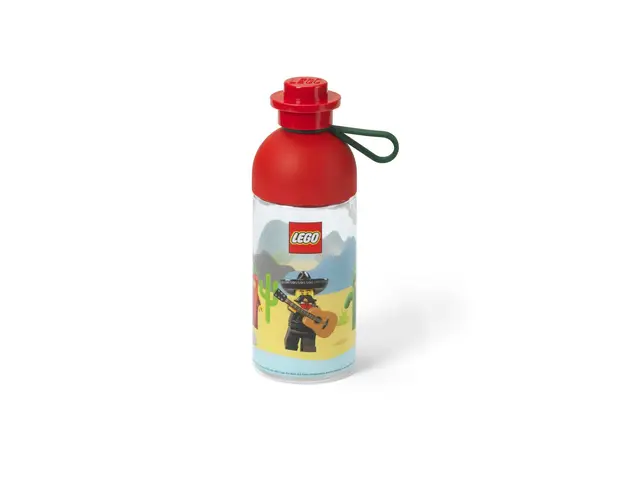 ROOM COPENHAGEN A/S Hydration Bottle 0.5L Mexico - Wasserflaschen