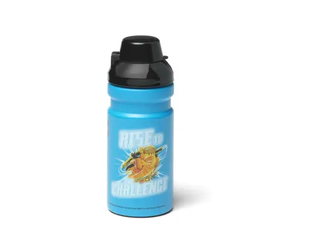 ROOM COPENHAGEN A/S Drinking cup Ninjago 500 ml