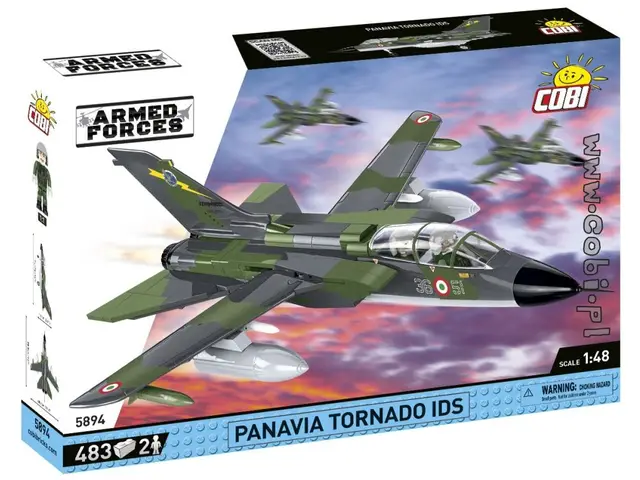 COBI GMBH Panavia Tornado IDS