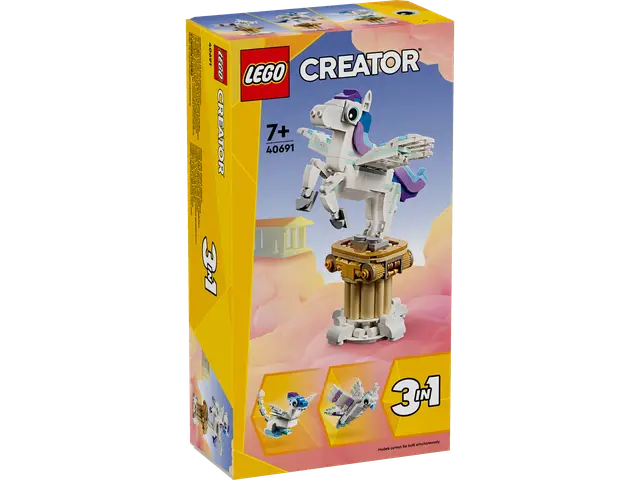 LEGO® Pegasus