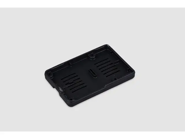 RASPBERRY PI FOUNDATION Raspberry Pi 5 Bumper Case