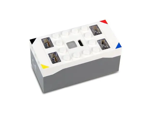 CADA CaDA 2.4GHz Empfänger Akku Box CJV1077