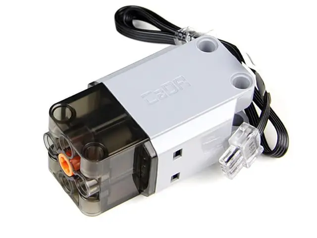 CADA CaDA L Motor Pro CJV5074