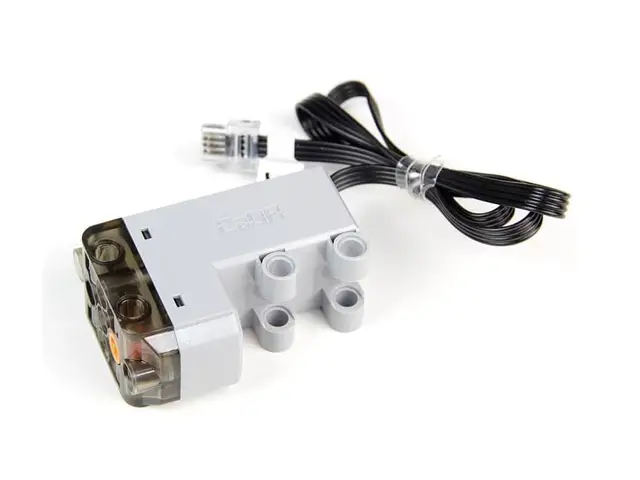 CADA CaDA Lenkmotor Pro CJV5075