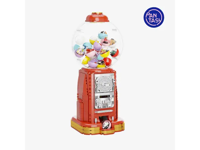 PANTASY Pantasy - Gumball machine
