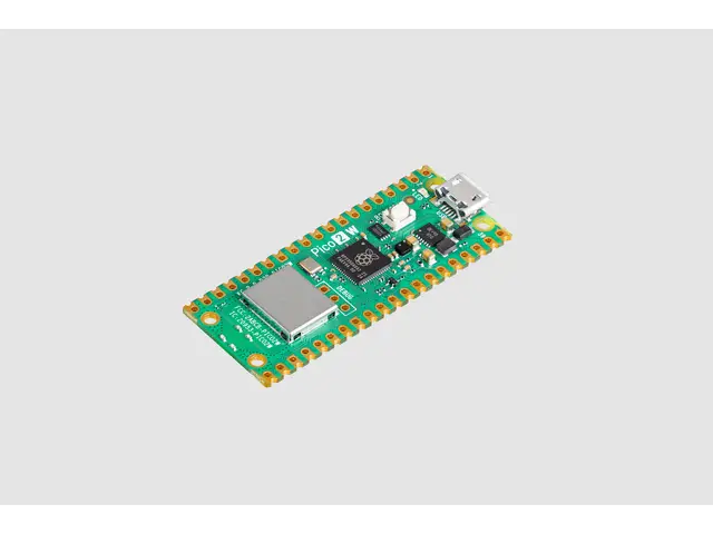 RASPBERRY PI FOUNDATION Raspberry Pi Pico 2W