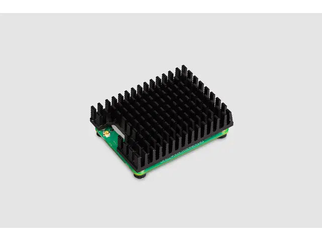 RASPBERRY PI FOUNDATION Compute Module CM5 Passive Cooler