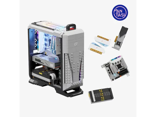 PANTASY X IGAME Gaming Desktop