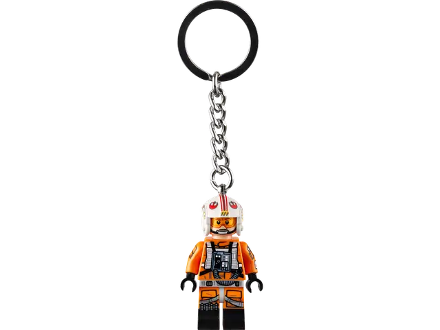 LEGO® Luke Skywalker™ Schlüsselanhänger