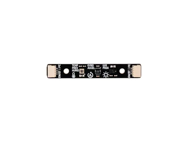 PIMORONI LTD Multi-Sensor Stick (BME280 + LTR559 + LSM6DS3)