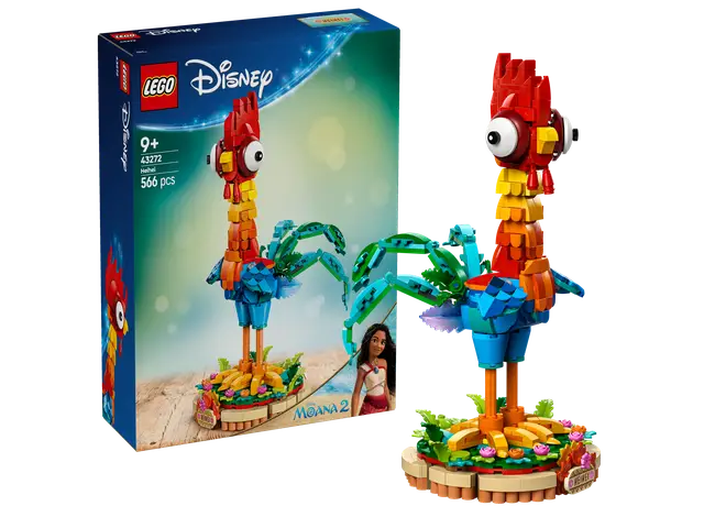 LEGO® Heihei
