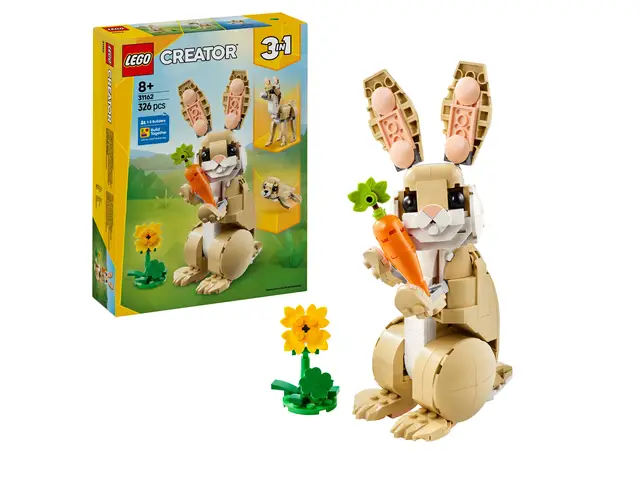 LEGO® Häschen