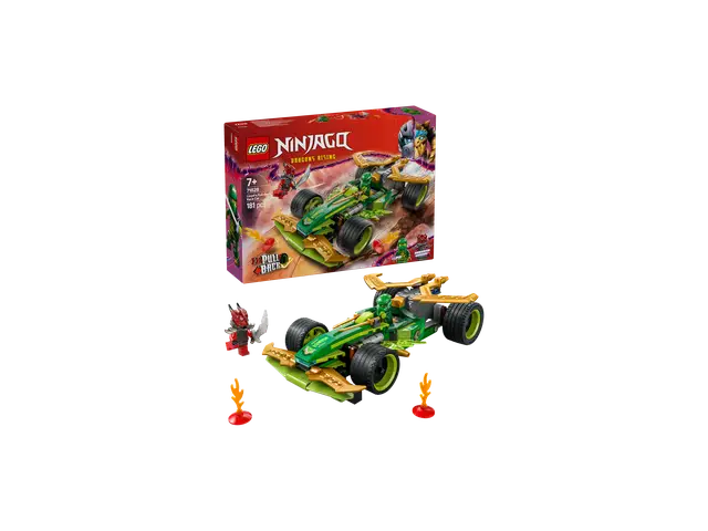 LEGO® Lloyds Actionflitzer